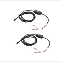 （株）ムサシトレイディングオフイス バッテリー接続コード DCR