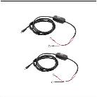 （株）ムサシトレイディングオフイス バッテリー接続コード DCR