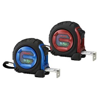 （株）ＴＪＭデザイン Gロック GL Ｇロック　２５ｍｍ幅５．５ｍ　２色限定品 GL25-55BLCP26