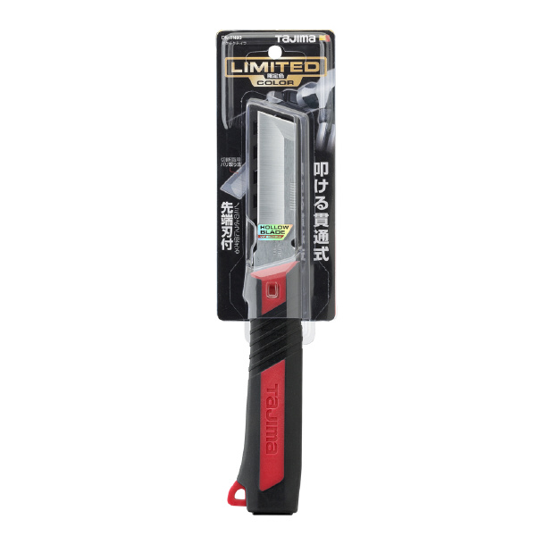 （株）ＴＪＭデザイン タタックナイフ DK-TN タタックナイフ　限定色 DK-TN80CP26