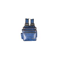 ジェフコム（株） バロンモデル 腰袋(3段) BRJ