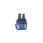 ジェフコム（株） バロンモデル 腰袋(3段) BRJ