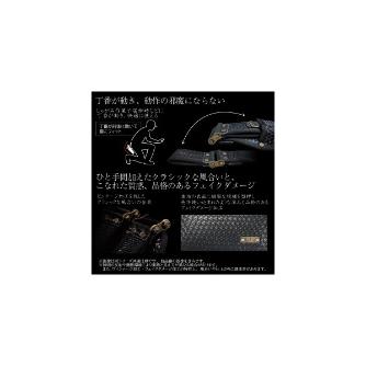 ジェフコム（株） バロンモデル 腰袋(3段) BRJ バロンモデル　腰袋（３段） BRJ-833-DK