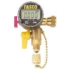 （株）イチネンＴＡＳＣＯ デジタルマルチゲージキット TA142