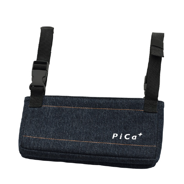 （株）ピカコーポレイション きゃたバッグ(脚立用小物バッグ) PKB きゃたバッグ（脚立用小物バッグ） PKB-IG