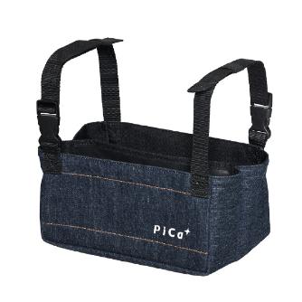 （株）ピカコーポレイション きゃたバッグ(脚立用小物バッグ) PKB きゃたバッグ（脚立用小物バッグ） PKB-IG