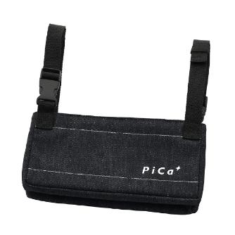 （株）ピカコーポレイション きゃたバッグ(脚立用小物バッグ) PKB きゃたバッグ（脚立用小物バッグ） PKB-BD