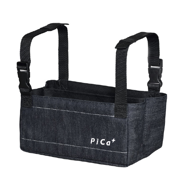 （株）ピカコーポレイション きゃたバッグ(脚立用小物バッグ) PKB きゃたバッグ（脚立用小物バッグ） PKB-BD