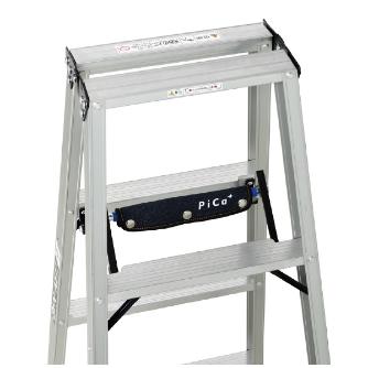 （株）ピカコーポレイション きゃたハン(専用脚立用ハンドルカバー) PKH きゃたハン（専用脚立用ハンドルカバー） PKH-IG