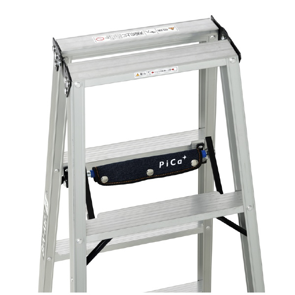 （株）ピカコーポレイション きゃたハン(専用脚立用ハンドルカバー) PKH きゃたハン（専用脚立用ハンドルカバー） PKH-IG