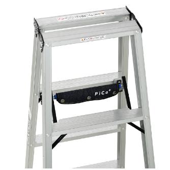 （株）ピカコーポレイション きゃたハン(専用脚立用ハンドルカバー) PKH きゃたハン（専用脚立用ハンドルカバー） PKH-BD