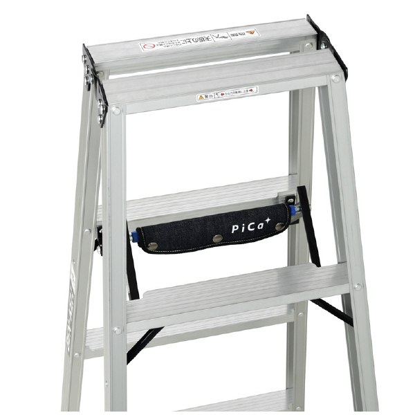 （株）ピカコーポレイション きゃたハン(専用脚立用ハンドルカバー) PKH きゃたハン（専用脚立用ハンドルカバー） PKH-BD