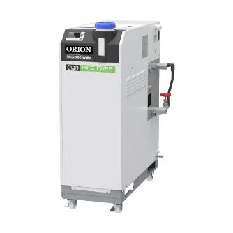 オリオン機械（株） ノンフロン・低GWPインバータチラー RKE ノンフロンインバータチラー RKE2200C-VWRA-G2