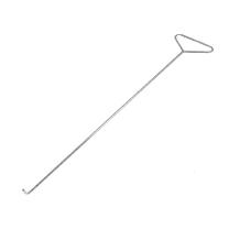 スギコ産業（株） 18-8ドーリー用引掛け棒 DB