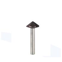 （株）ナカニシ 先端工具・パーツ 逆回転用超硬面取りカッター