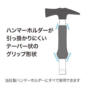 ジェフコム（株） 貫通ソケットハンマー DCH-190S 貫通ソケットハンマー DCH-190S