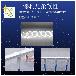 ＹＡＭＡＺＥＮ LEDテープ ユキヒョウフラッシュ ＬＥＤテープユキヒョウフラッシュ１０ｍＷ YA-YHFL-10(W)