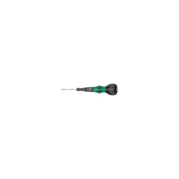 ジェフコム（株） Wera ボールグリップドライバー Ｗｅｒａ　ボールグリップドライバー WE007905
