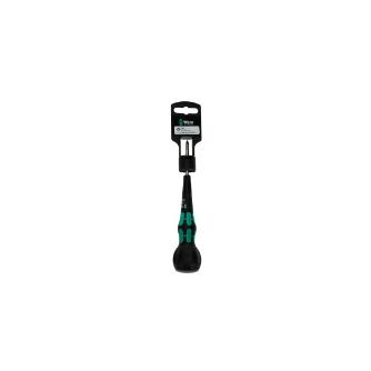 ジェフコム（株） Wera ボールグリップドライバー Ｗｅｒａ　ボールグリップドライバー WE007905