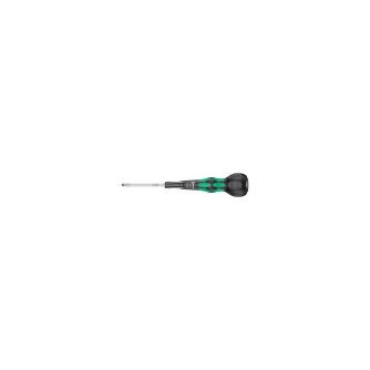 ジェフコム（株） Wera ボールグリップドライバー Ｗｅｒａ　ボールグリップドライバー WE007906