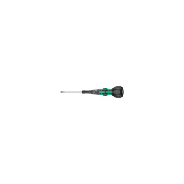 ジェフコム（株） Wera ボールグリップドライバー Ｗｅｒａ　ボールグリップドライバー WE007906