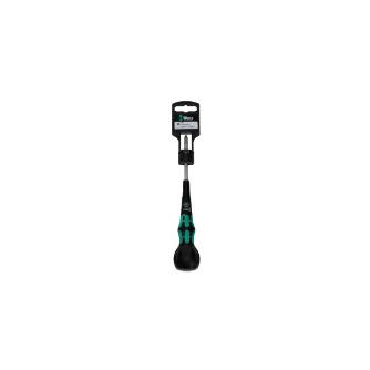 ジェフコム（株） Wera ボールグリップドライバー Ｗｅｒａ　ボールグリップドライバー WE007906