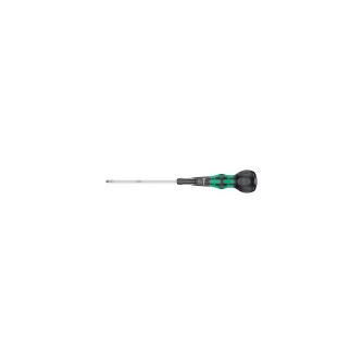 ジェフコム（株） Wera ボールグリップドライバー Ｗｅｒａ　ボールグリップドライバー WE007907