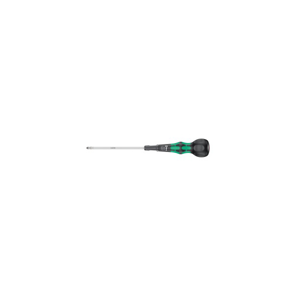 ジェフコム（株） Wera ボールグリップドライバー Ｗｅｒａ　ボールグリップドライバー WE007907