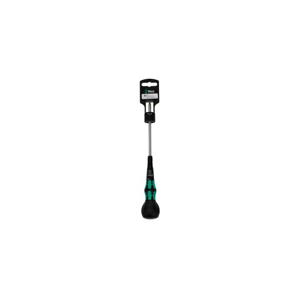 ジェフコム（株） Wera ボールグリップドライバー Ｗｅｒａ　ボールグリップドライバー WE007907