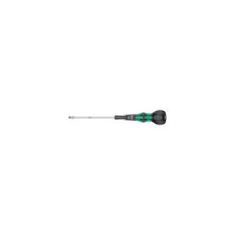 ジェフコム（株） Wera ボールグリップドライバー Ｗｅｒａ　ボールグリップドライバー WE007908