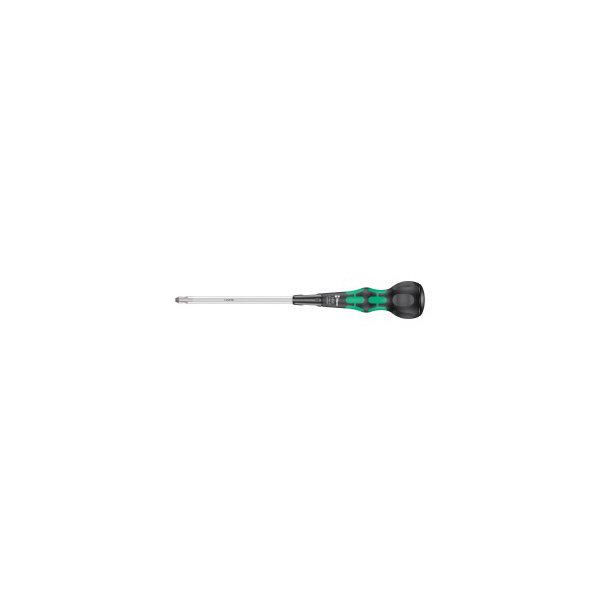 ジェフコム（株） Wera ボールグリップドライバー Ｗｅｒａ　ボールグリップドライバー WE007908
