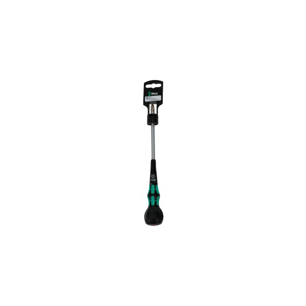 ジェフコム（株） Wera ボールグリップドライバー Ｗｅｒａ　ボールグリップドライバー WE007908