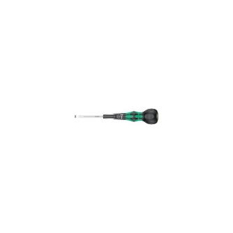 ジェフコム（株） Wera ボールグリップドライバー Ｗｅｒａ　ボールグリップドライバー WE007900