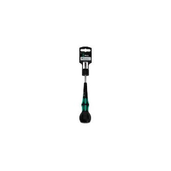 ジェフコム（株） Wera ボールグリップドライバー Ｗｅｒａ　ボールグリップドライバー WE007900