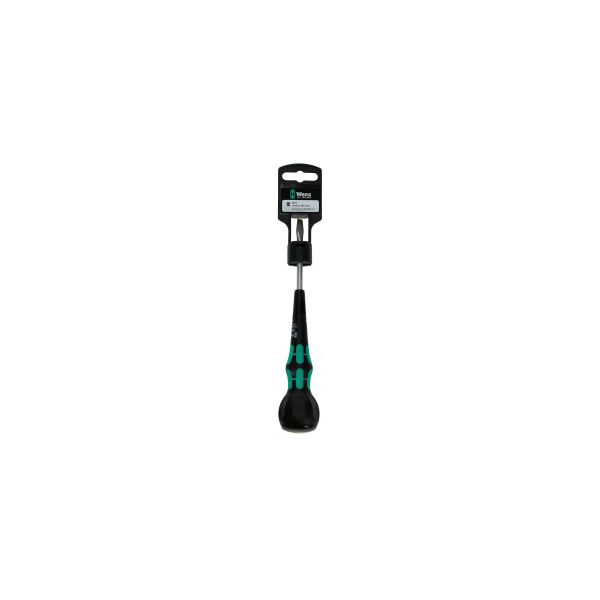 ジェフコム（株） Wera ボールグリップドライバー Ｗｅｒａ　ボールグリップドライバー WE007900