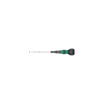 ジェフコム（株） Wera ボールグリップドライバー Ｗｅｒａ　ボールグリップドライバー WE007901