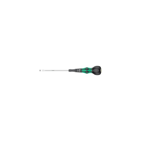 ジェフコム（株） Wera ボールグリップドライバー Ｗｅｒａ　ボールグリップドライバー WE007901
