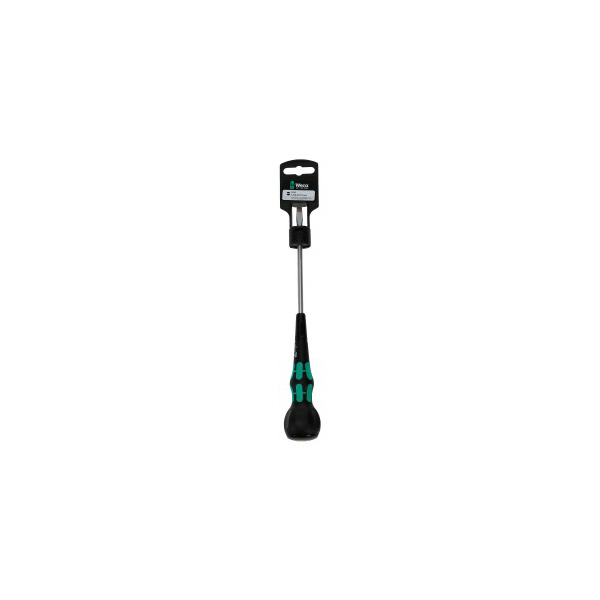 ジェフコム（株） Wera ボールグリップドライバー Ｗｅｒａ　ボールグリップドライバー WE007901