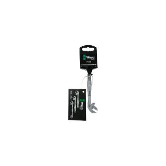 ジェフコム（株） Wera ジョーカーラチェットレンチ Ｗｅｒａ　ジョーカーラチェットレンチ WE020099