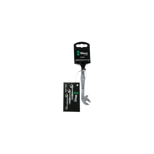 ジェフコム（株） Wera ジョーカーラチェットレンチ Ｗｅｒａ　ジョーカーラチェットレンチ WE020099