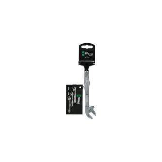 ジェフコム（株） Wera ジョーカーラチェットレンチ Ｗｅｒａ　ジョーカーラチェットレンチ WE020100