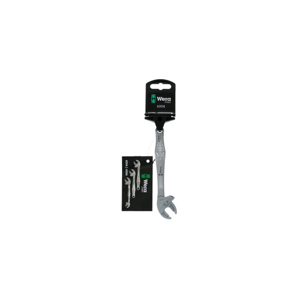 ジェフコム（株） Wera ジョーカーラチェットレンチ Ｗｅｒａ　ジョーカーラチェットレンチ WE020100