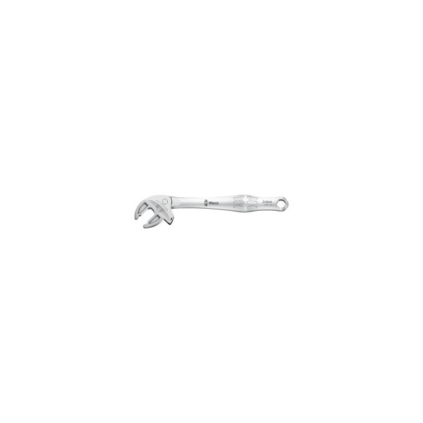 ジェフコム（株） Wera ジョーカーラチェットレンチ Ｗｅｒａ　ジョーカーラチェットレンチ WE020103