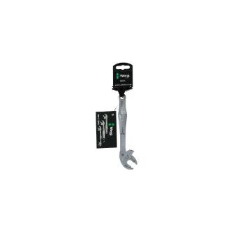ジェフコム（株） Wera ジョーカーラチェットレンチ Ｗｅｒａ　ジョーカーラチェットレンチ WE020103