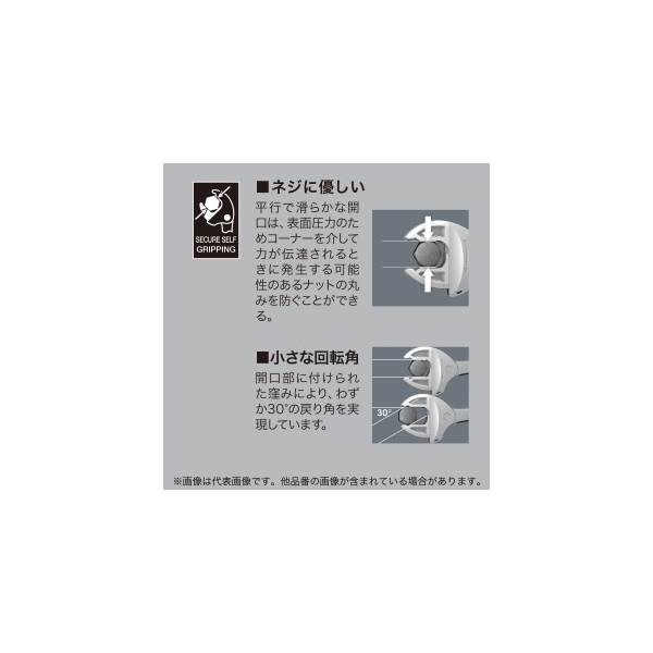 ジェフコム（株） Wera ジョーカーラチェットレンチ Ｗｅｒａ　ジョーカーラチェットレンチ WE020101