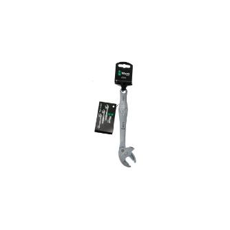 ジェフコム（株） Wera ジョーカーラチェットレンチ Ｗｅｒａ　ジョーカーラチェットレンチ WE020101