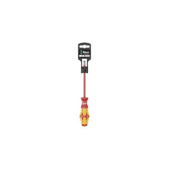 ジェフコム（株） Wera 絶縁ドライバー Ｗｅｒａ　絶縁ドライバー WE100004