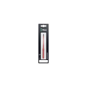 ジェフコム（株） Wera クラフトフォームビット Ｗｅｒａ　クラフトフォームビット WE006559