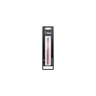 ジェフコム（株） Wera クラフトフォームビット Ｗｅｒａ　クラフトフォームビット WE006560