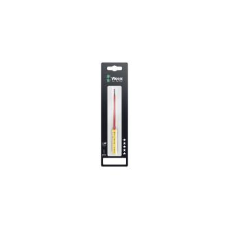 ジェフコム（株） Wera クラフトフォームビット Ｗｅｒａ　クラフトフォームビット WE006550